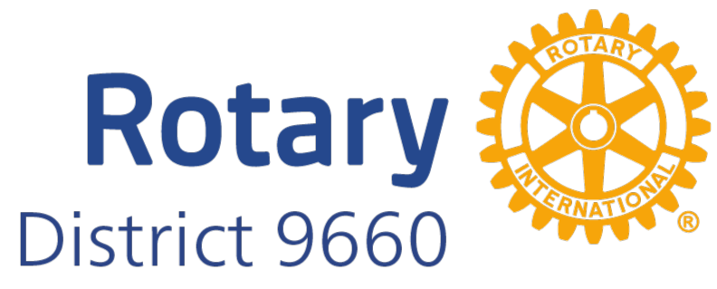 Rotary District 9660