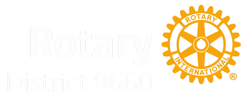 Rotary International District 9660